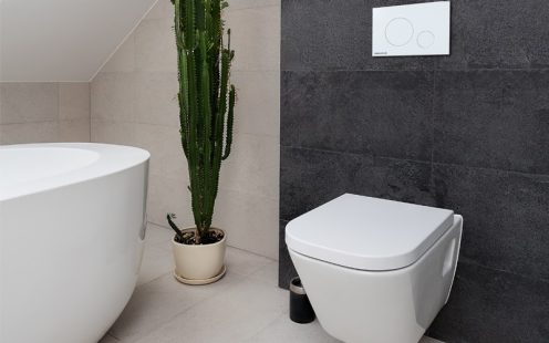 Flush&Flow